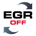 EGR OFF