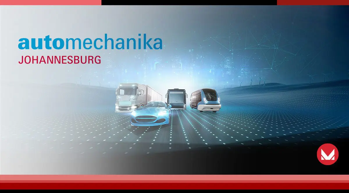 Tuning-X | Automechanika Johannesburg 5-7 September 2023