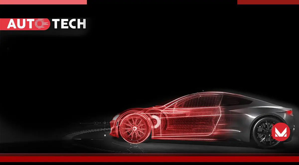 Tuning-X | Autotech Egypt 15-17 October 2023