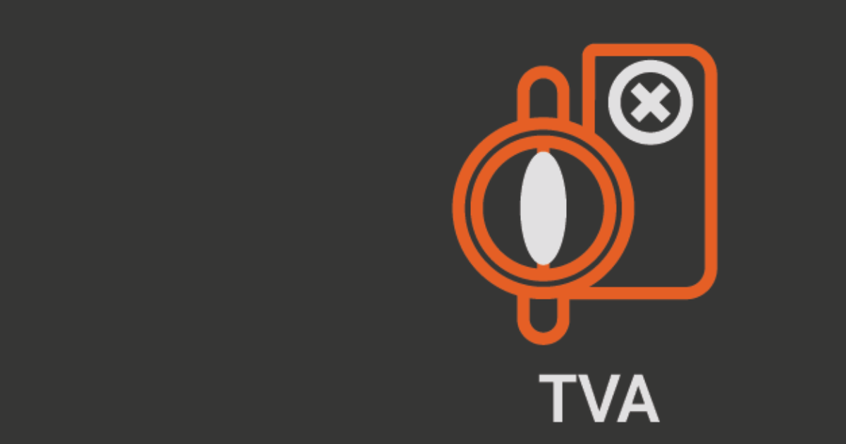 Tuning-X | TVA Removal