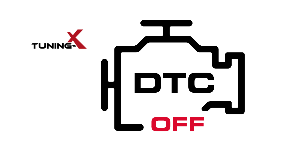 dtc off chip tuning