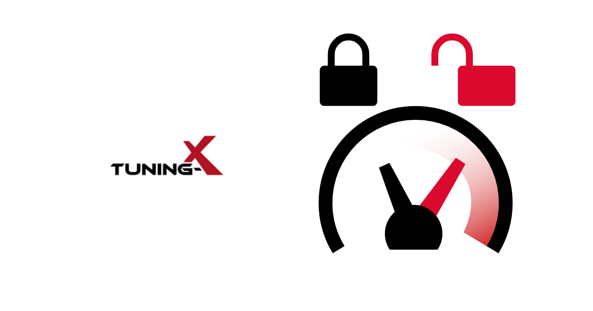 Speed Limiter Removal Chip tuning