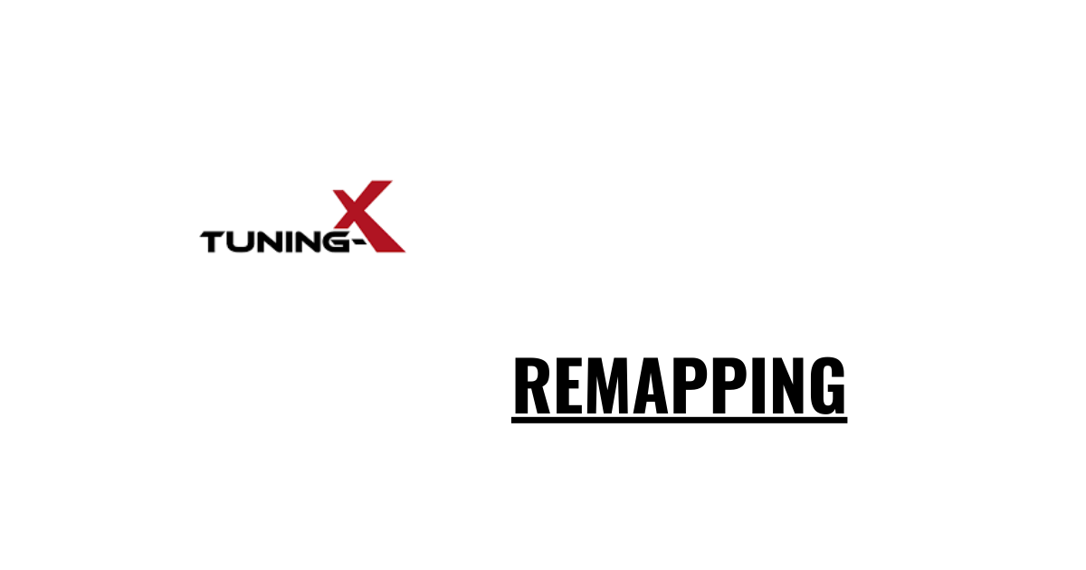 remapping