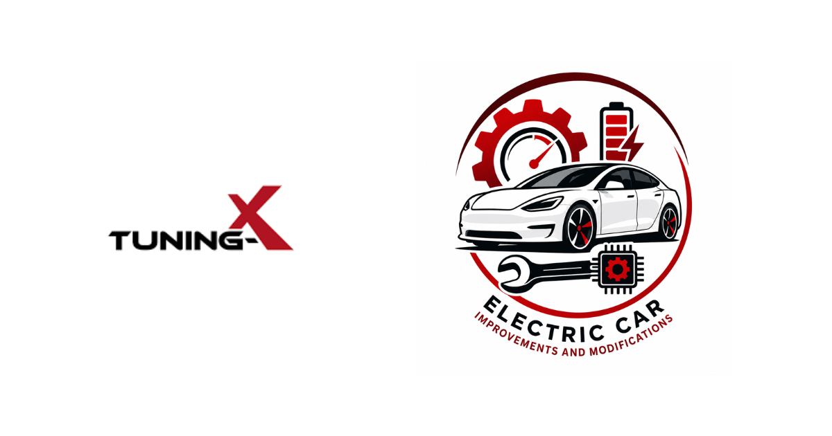 Electric Car Improvements and Modifications.