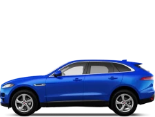 F-Pace