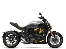 Diavel