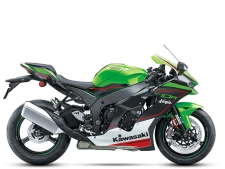 ZX10R