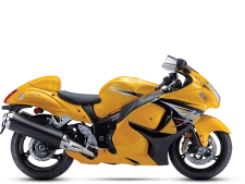 GSX-R1300 Hayabusa