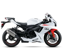 GSX-R600