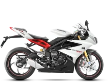 Daytona 765 Moto2 Limited Edition