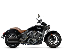 1133 Scout Bobber