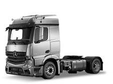 ACTROS