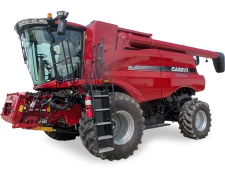 AXIAL-FLOW 7088 CR