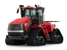 STEIGER 500 QUADTRAC