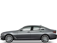 E39 1995 - 2003