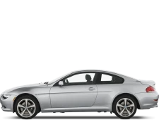E63 2004 - 2010