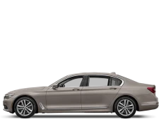 E65 2002 - 2008