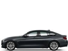 F36 2014 - 2016