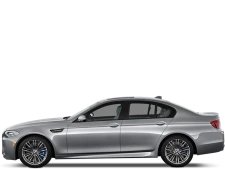 E39 1995 - 2003