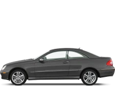 W209 2002 - 2009