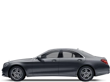 W220 2002 - 2005