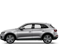 FY Facelift  2020  2024