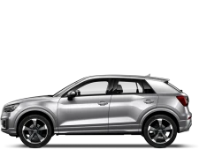GA Facelift  2020  ...
