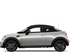 R58/R59 2011 - 2015