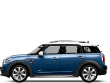 R60 2009 - 2016
