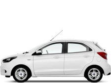+ Facelift  2018  2021