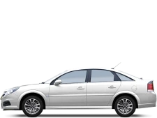 C Facelift  2004  2009