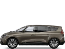 Mk2 2003 - 2009